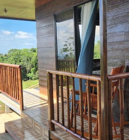 Cabana De La Montana Río Cuarto Zewnętrze zdjęcie
