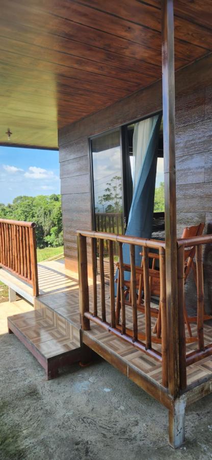 Cabana De La Montana Río Cuarto Zewnętrze zdjęcie
