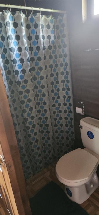 Cabana De La Montana Río Cuarto Zewnętrze zdjęcie