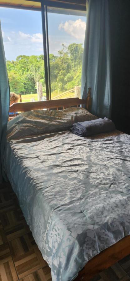 Cabana De La Montana Río Cuarto Zewnętrze zdjęcie